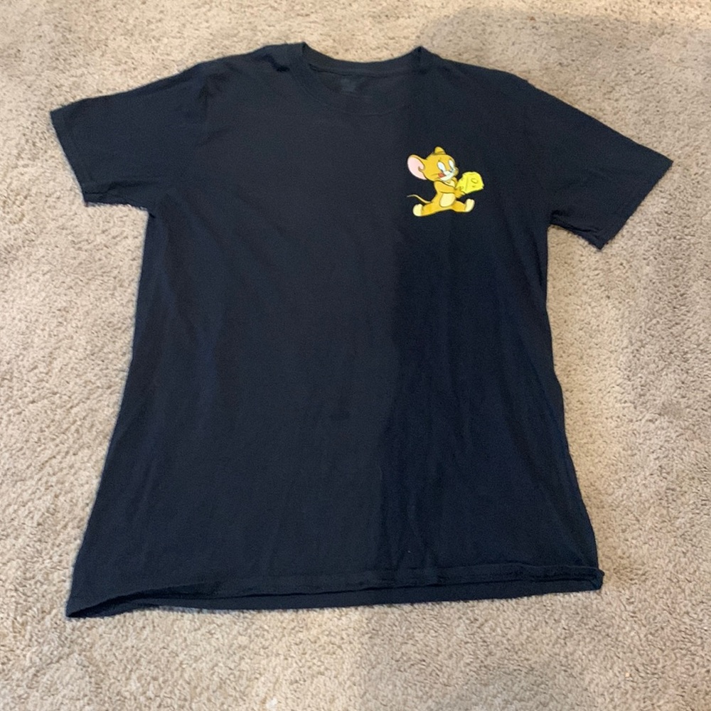 Tom and Jerry T-Shirt